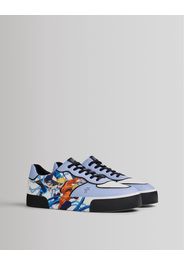 Bershka Sneakers Naruto X Bershka Da Uomo Uomo 41 Multicolore