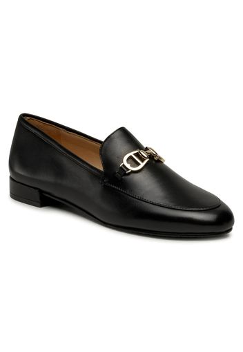 Loafers AIGNER - Fiona 2A 1211260  Black 001