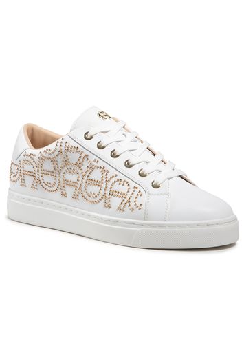 Sneakers AIGNER - Doame I 52 A 1211292 White 002