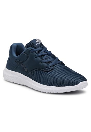 Sneakers BAGHEERA - Horizon 86398-17 C2608 Navy/White