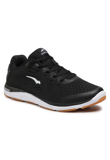 Scarpe BAGHEERA - Victory 86475-39 C0108 Black/White