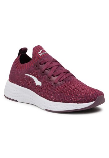 Sneakers BAGHEERA - Destiny 86477-25 C5441 Plum/Pink