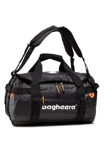 Borsa BAGHEERA - Duffel Bag S 14207 C0100 Black