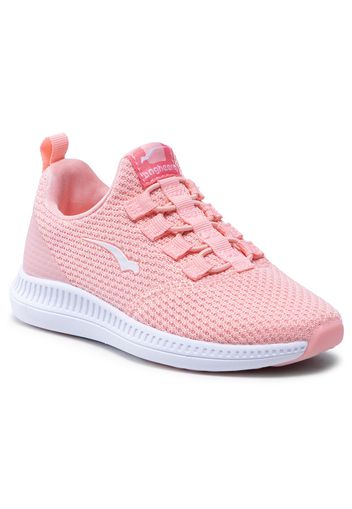 Scarpe BAGHEERA - Sway Jr 86457-12 C3908 Soft Pink/White