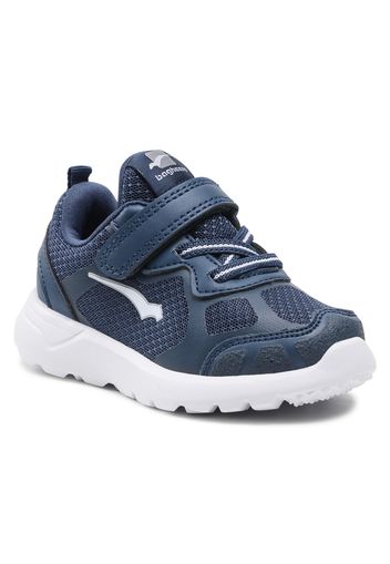 Sneakers BAGHEERA - Moxie 86520-24 C2608 Navy/White