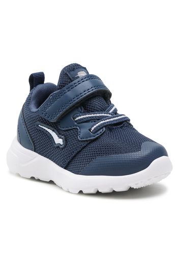 Sneakers BAGHEERA - Gemini 86521-2 C2608 Navy/White