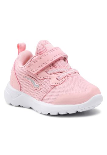 Sneakers BAGHEERA - Gemini 86521-10 C3908 Soft Pink/White