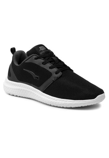 Sneakers BAGHEERA - Cruise 86448-28 Black