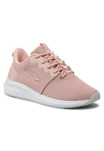 Sneakers BAGHEERA - Switch 86516-43 C3908 Soft Pink/White