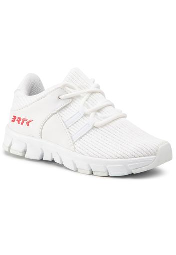 Sneakers BARTEK - 55117-I84 Bianco