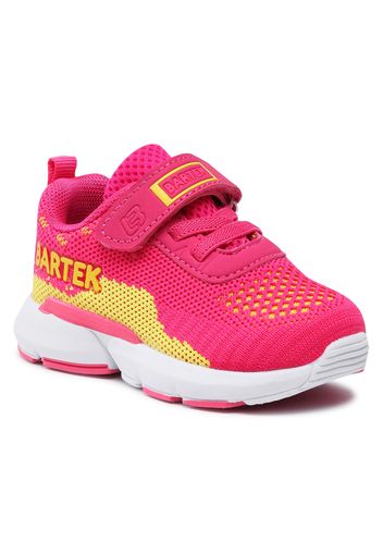 Sneakers BARTEK - 11288006 Róż