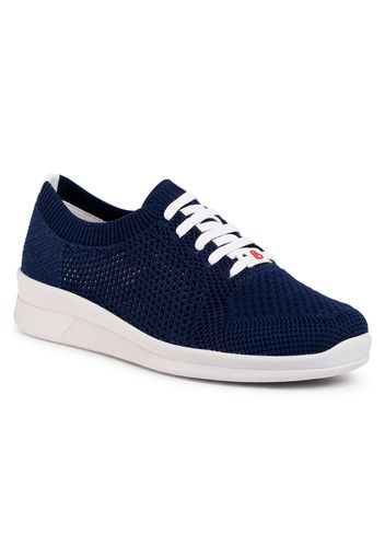 Scarpe basse BERKEMANN - Eila 05152 Navy 334