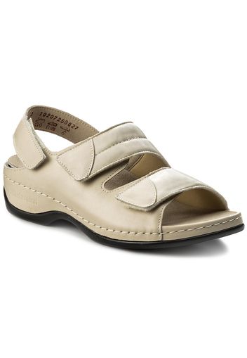 Sandali BERKEMANN - Sofie 01020 Beige 725