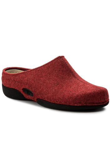 Pantofole BERKEMANN - Lauren 01553 Rot 235