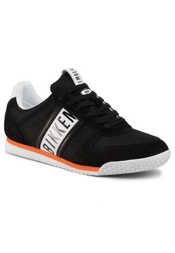 Sneakers BIKKEMBERGS - Enricus B4BKM0088 Black