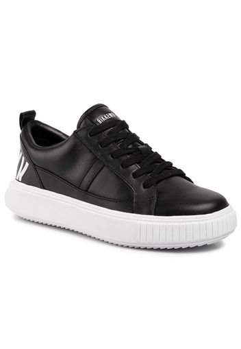 Sneakers BIKKEMBERGS - Cherry B4BKW0034 Black