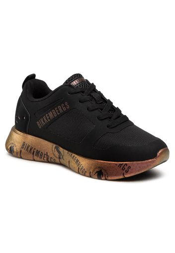 Sneakers BIKKEMBERGS - Flurienne B4BKW0166 Black