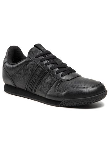 Sneakers BIKKEMBERGS - Enricus B4BKM0146 Black