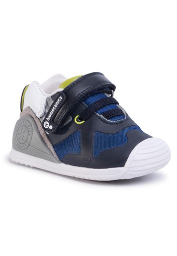 Sneakers BIOMECANICS - 202153 A-Azul Electrico