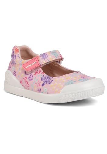 Scarpe basse BIOMECANICS - 202223 M A-Rosa Y Mar