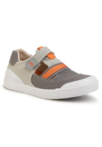 Scarpe basse BIOMECANICS - 202227 S B-Gris