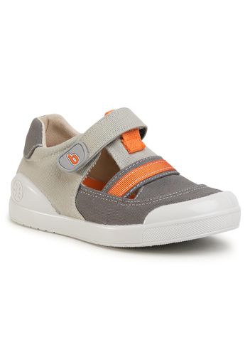 Scarpe basse BIOMECANICS - 202227 M B-Gris