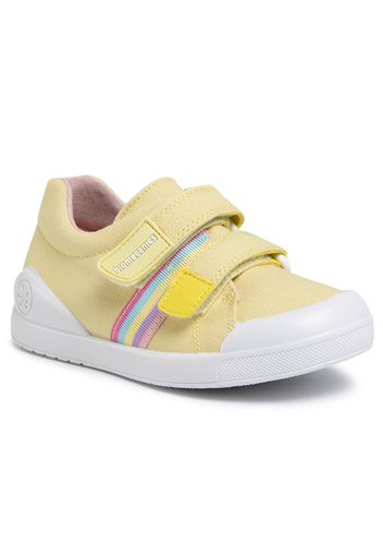 Scarpe sportive BIOMECANICS - 202221 M C-Amarillo