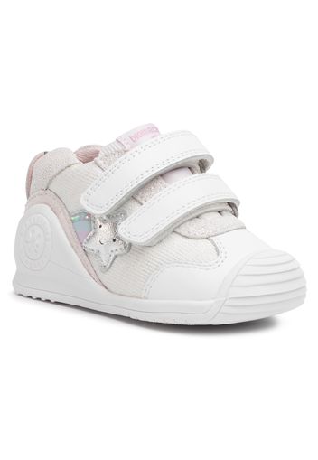 Sneakers BIOMECANICS - 202126  B-Blanco