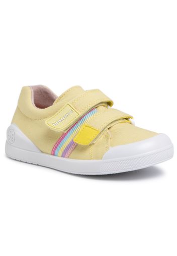 Scarpe sportive BIOMECANICS - 202221 S C-Amarillo