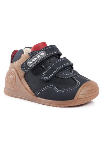 Scarpe basse BIOMECANICS - 201122  A-Navy