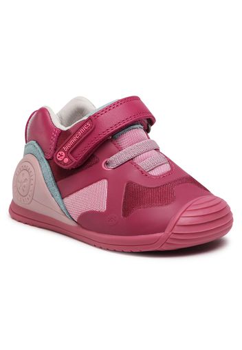 Sneakers BIOMECANICS - 201133 B-Fucsia