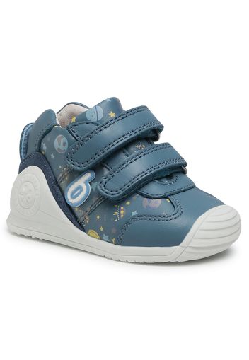 Sneakers BIOMECANICS - 212150 A-Denim Y Planetas