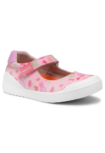 Scarpe basse BIOMECANICS - 212225 A-Rosa/Y Frutas