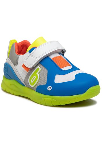 Sneakers BIOMECANICS - 212203 A-Electrico Y Multicolor