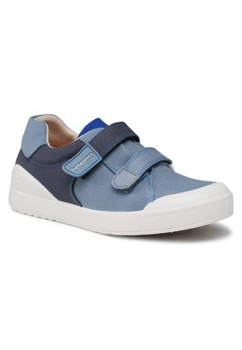 Sneakers BIOMECANICS - 212230 S A-Vaquero Y Azul Marino