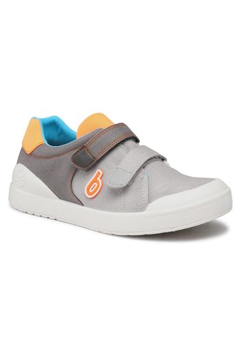 Sneakers BIOMECANICS - 212233 S B-Gris Y Marengo