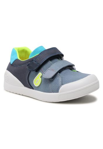 Sneakers BIOMECANICS - 212233 M Azul Marino