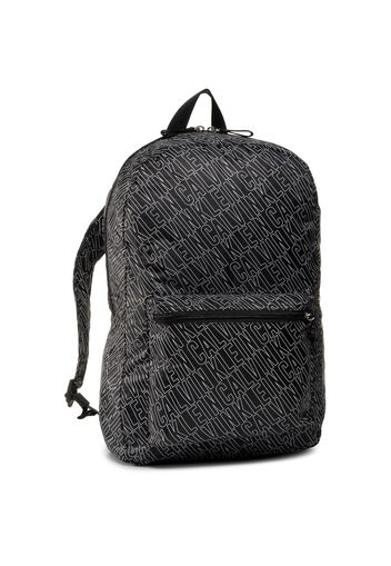 Zaino CALVIN KLEIN PERFORMANCE - Backpak 45Cm 0000PD0120 Black 001