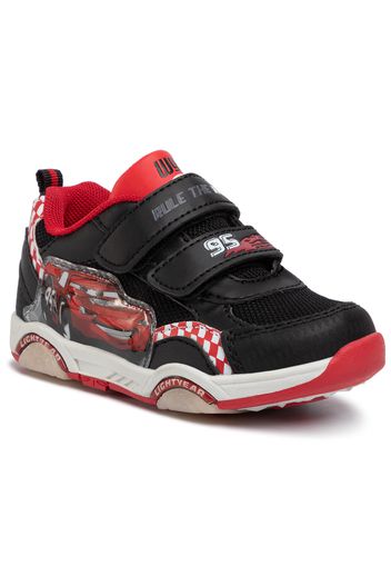 Sneakers CARS - CP23-5553DCARS Black