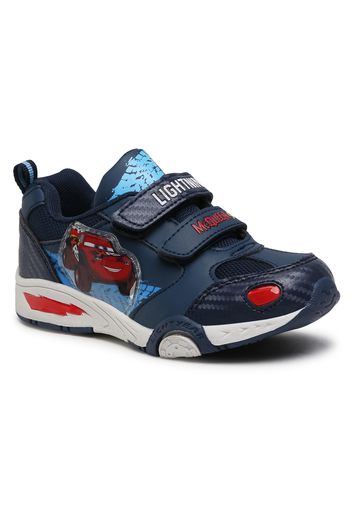 Sneakers CARS - CP23-1126-2DCARS Navy