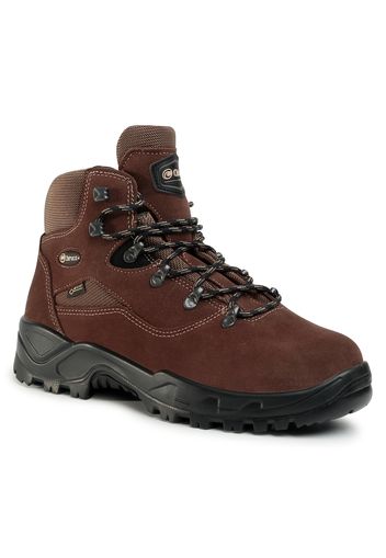 Scarpe da trekking CHIRUCA - Mulhacen 52 GORE-TEX 4404652 Marrone