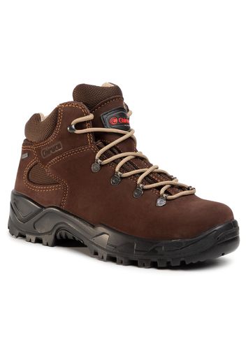 Scarpe da trekking CHIRUCA - Panticosa 12 GORE-TEX 4407512 Marron