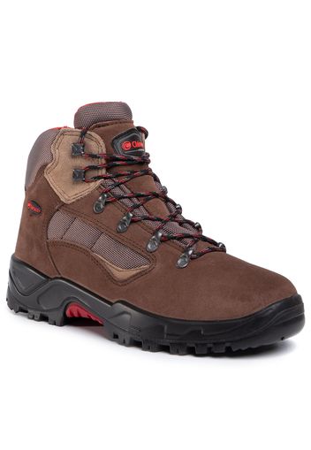 Scarpe da trekking CHIRUCA - Cameros 02 4400802 Marron