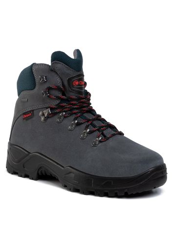 Scarpe da trekking CHIRUCA - Xacobeo 05 GORE-TEX 4406705 Gris/Petroleo