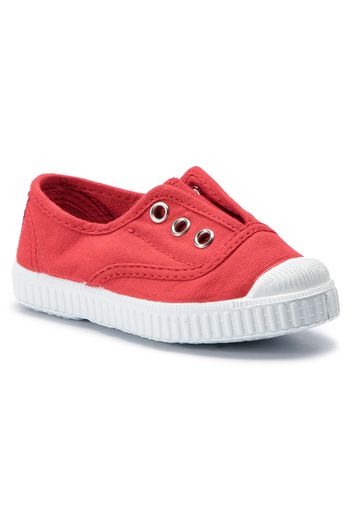 Scarpe da ginnastica CIENTA - 70997 Rojo 02