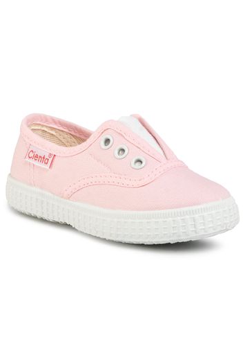 Scarpe sportive CIENTA - 55000 Rosa 03