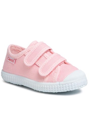 Scarpe da ginnastica CIENTA - 78020 Rosa 03