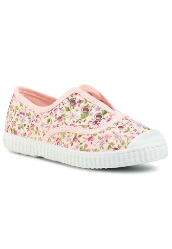 Scarpe da ginnastica CIENTA - 70999 Rosa Misty 41