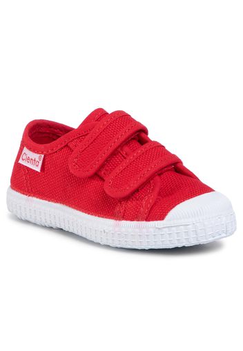 Scarpe da ginnastica CIENTA - 78020 Rojo 02