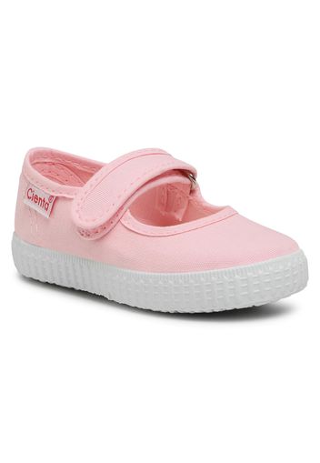 Pantofole CIENTA - 56000 Rosa 03